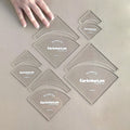 Carbonation Templates by See Jamie Sew