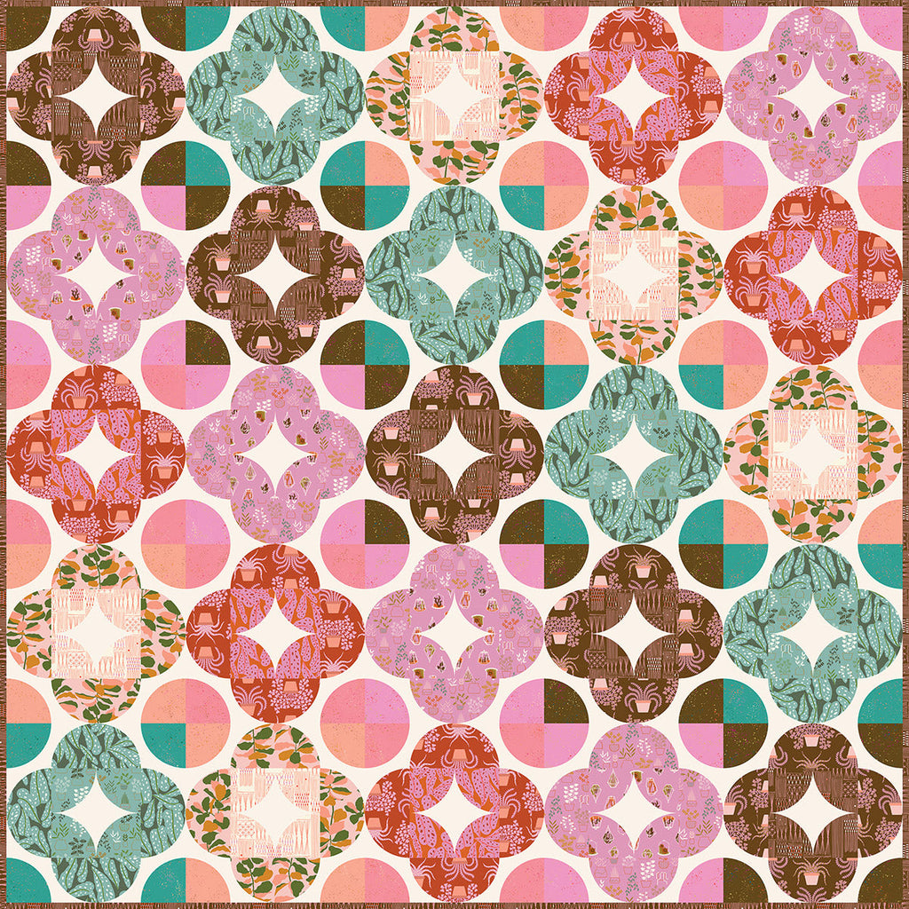 Dainty Tray Templates by Holly Clarke Design