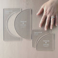 Dainty Tray Templates by Holly Clarke Design