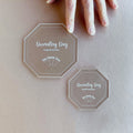 Decorating Day Templates by See Jamie Sew