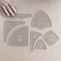 Folk Festival Templates by Holly Clarke Design