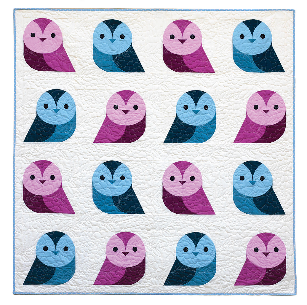 Gizmo Templates by Love Sew Modern