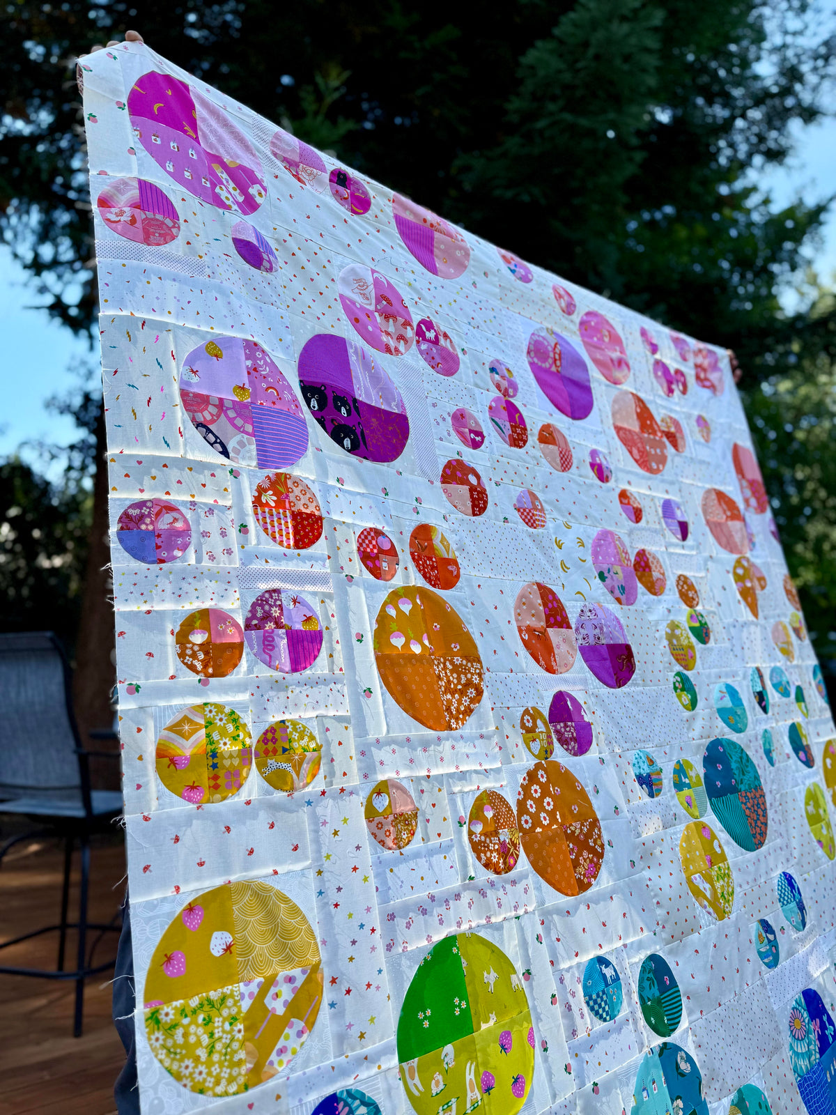 Carbonation Templates by See Jamie Sew