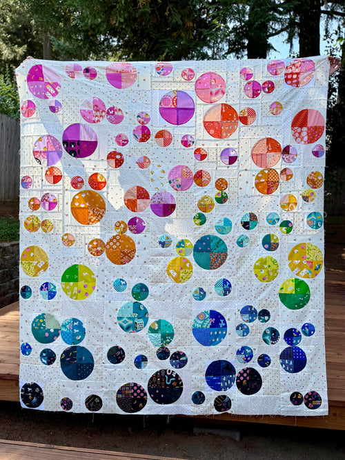 Carbonation Templates by See Jamie Sew